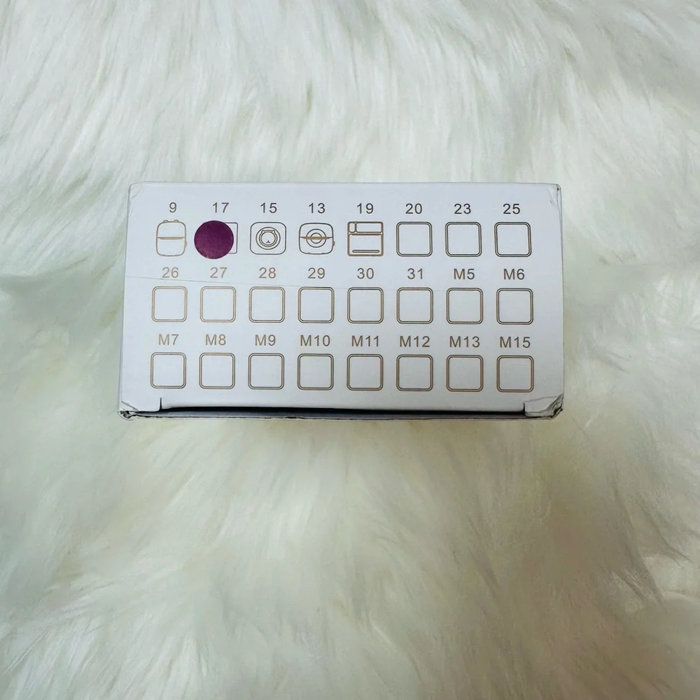 Portable Mini Printer - White - Picture 3 of 5